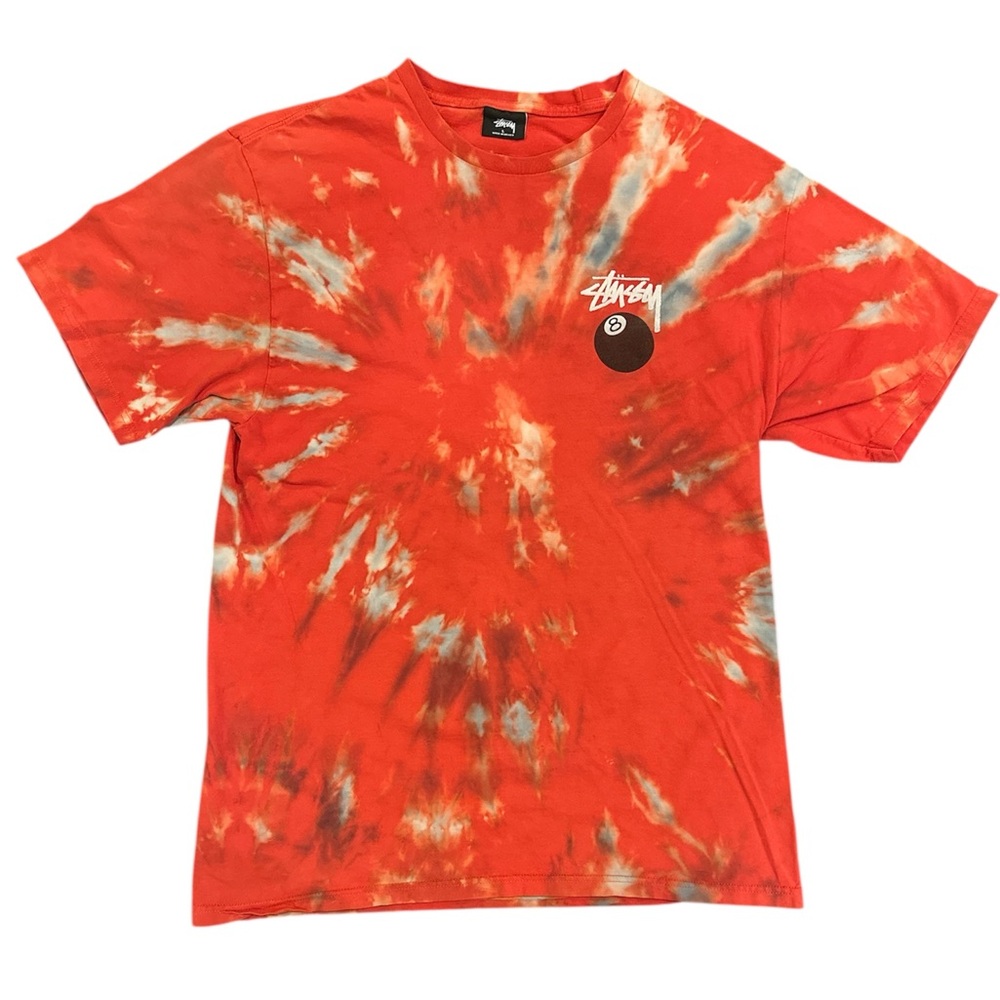 Stussy 8 ball Tee
